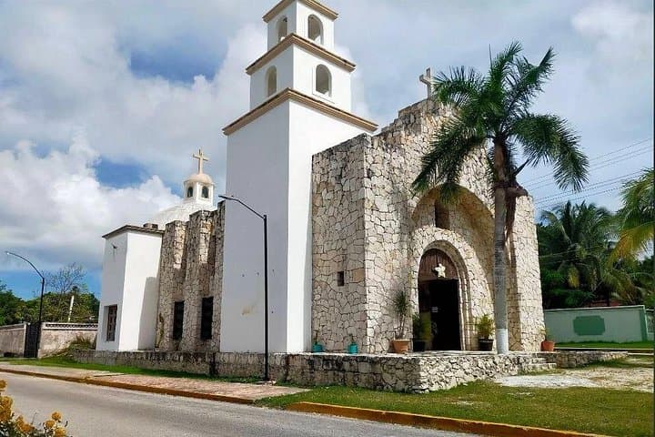 Private Cozumel Island Tour — Custom 3–5 Hour Tours for Groups up to 6 photo 3