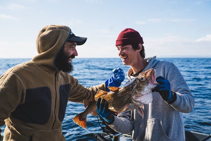 Ketchikan Authentic Alaska Fishing Adventure: A Dynamic 5-Hour Southeast Alaska Fishing Expedition