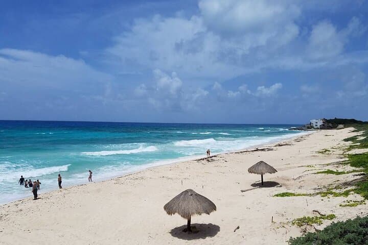 Private Cozumel Island Tour — Customize a 3–5 Hour Trip for Groups up to 4 photo 6