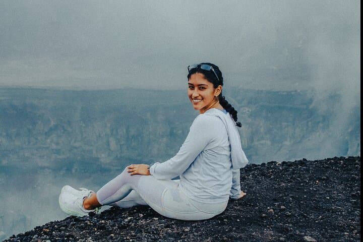 Hike Santa Ana (Ilamatepec) Volcano and Relax at Lake Coatepeque — Guided Day Tour photo 3