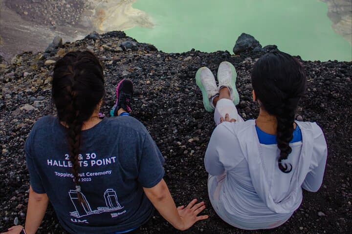 Hike Santa Ana (Ilamatepec) Volcano and Relax at Lake Coatepeque — Guided Day Tour photo 4