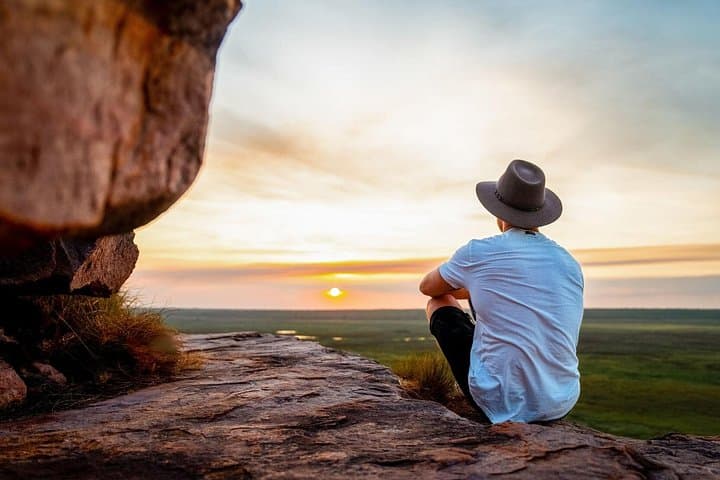 2-Day Kakadu Highlights Tour — Corroboree Billabong, Ubirr, Maguk & Gunlom photo 6