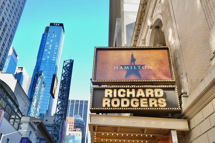 Walk Broadway: Immersive Historic Times Square Walking Tour photo 2