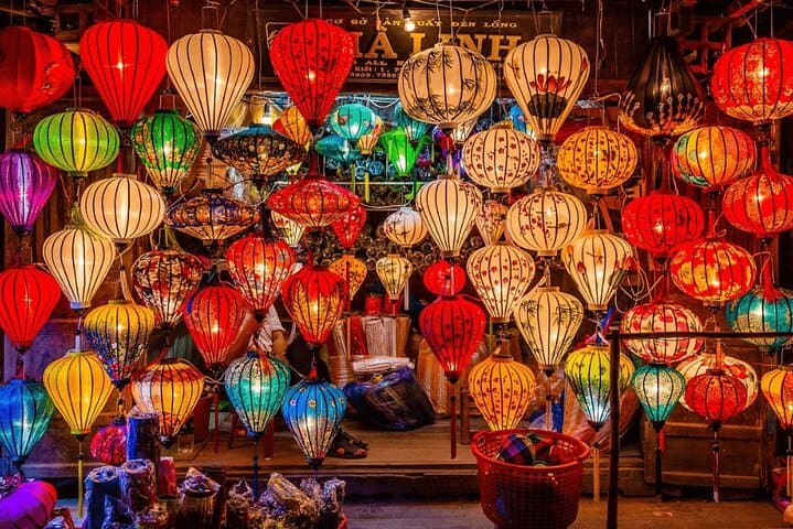 4-Day Da Nang, Hoi An & Hue: Ba Na Hills, Hai Van Pass & Coconut Forest photo 2
