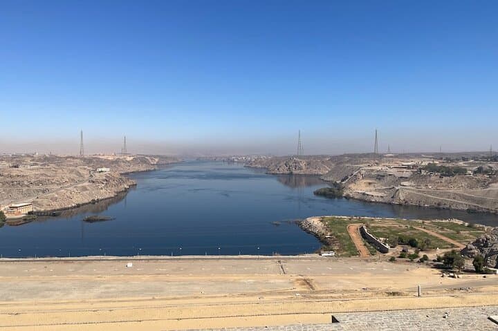 Aswan Private Tour — Abu Simbel, Philae, High Dam & Nubian Village Day Trip photo 4
