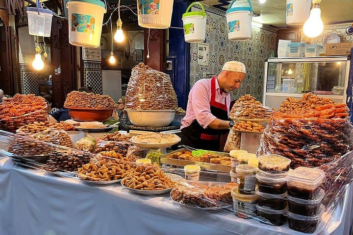 Private 9-Day Marrakech to Atlantic Coast & Atlas Explorer