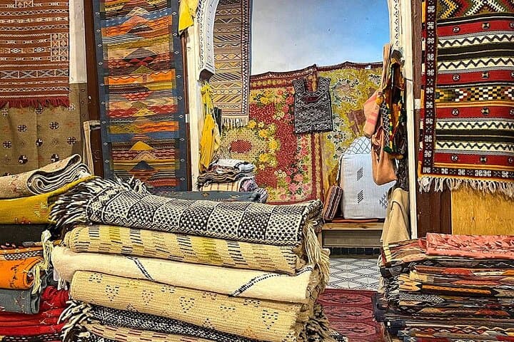 Private 9-Day Marrakech to Atlantic Coast & Atlas Explorer photo 2