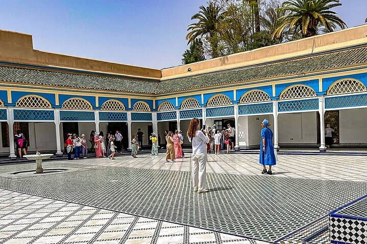 Private 9-Day Marrakech to Atlantic Coast & Atlas Explorer photo 5