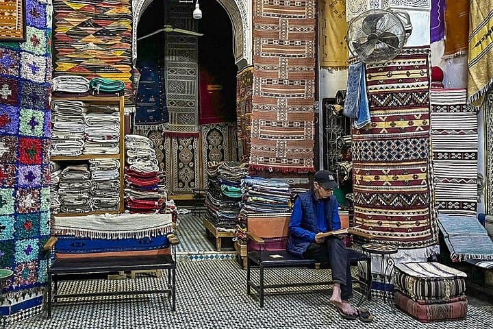 Private 9-Day Marrakech to Atlantic Coast & Atlas Explorer photo 6
