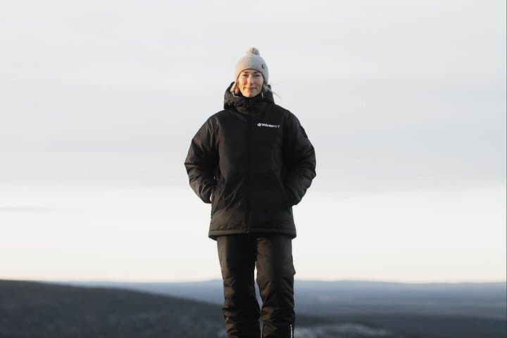 Arctic Winter Clothing Rental in Saariselkä & Ivalo — All Sizes for Adults & Kids photo 1