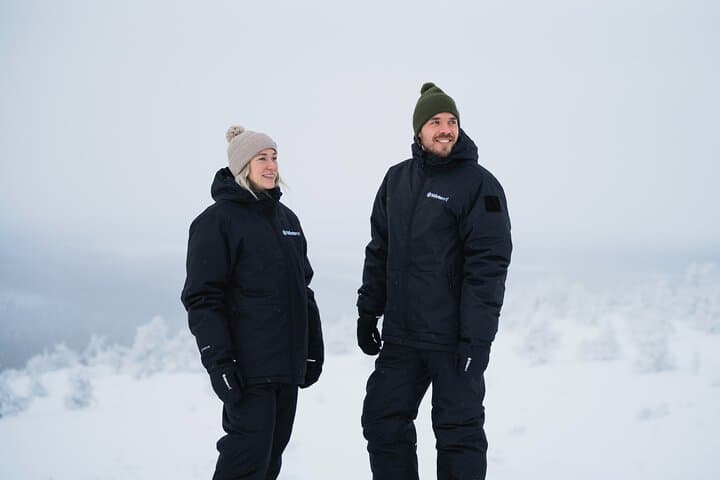 Arctic Winter Clothing Rental in Saariselkä & Ivalo — All Sizes for Adults & Kids photo 2