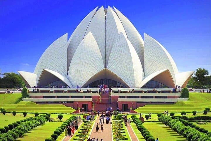 5-Day Golden Triangle: Private Delhi, Agra & Jaipur Tour photo 4