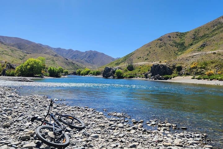 Akaroa Private Day Trip from Christchurch: Banks Peninsula Dolphin Cruise & Cheese Tasting photo 2
