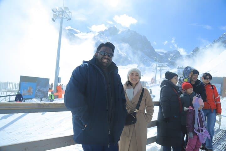 Almaty to Shymbulak & Alma-Arasan: Full-Day Private Mountain and Cultural Tour photo 5