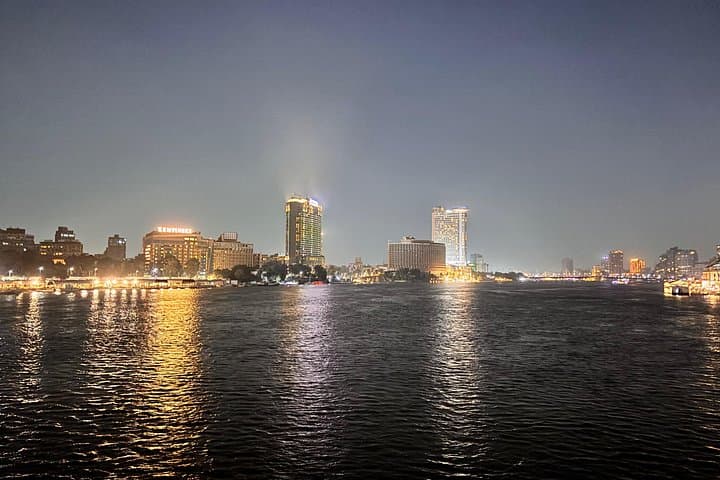Cairo in Half or Full Day: Semi-Private, Private & Group Tours to the Pyramids, Museums and Khan El-Khalili photo 3