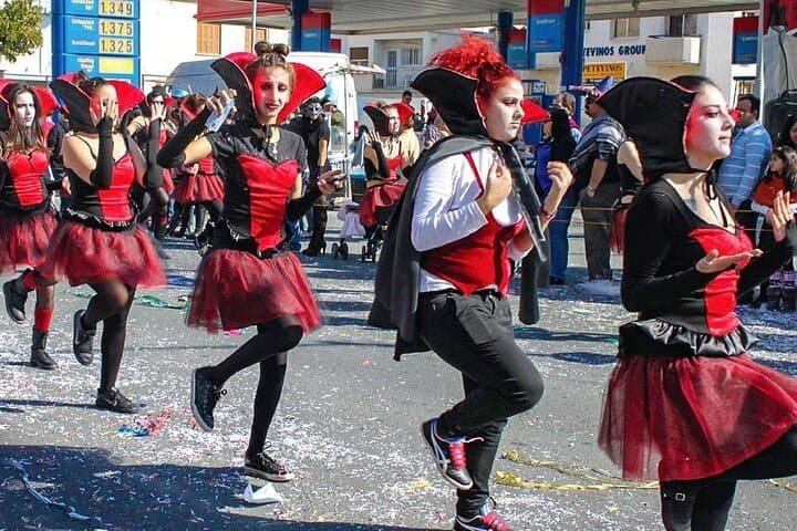 Private 6-Day Cyprus Family Tour from Larnaca — Nicosia, Kyrenia, Paphos & Larnaca photo 3