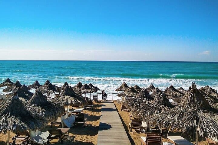 Private 6-Day Cyprus Family Tour from Larnaca — Nicosia, Kyrenia, Paphos & Larnaca photo 4