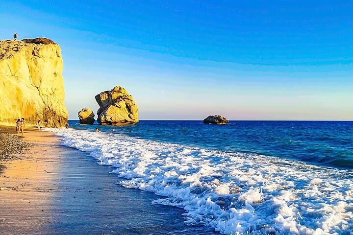 Private 6-Day Cyprus Family Tour from Larnaca — Nicosia, Kyrenia, Paphos & Larnaca photo 6