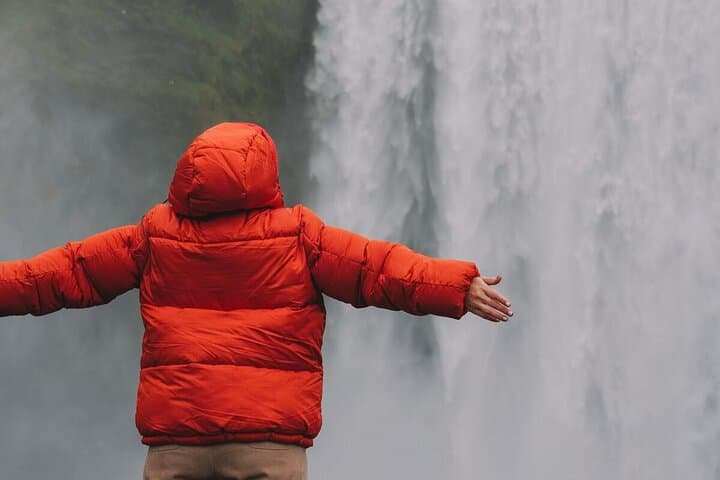 2-Day Golden Circle and South Coast Highlights — Iceland Winter Tour photo 2
