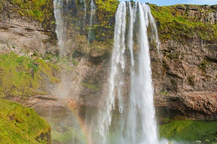 2-Day Golden Circle and South Coast Highlights — Iceland Winter Tour photo 3
