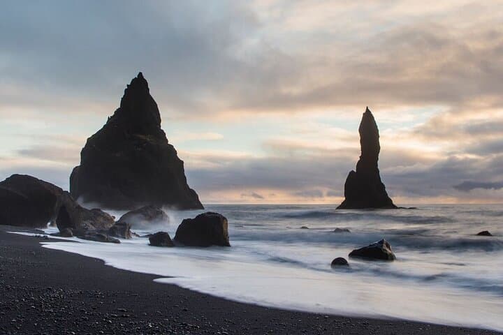 2-Day Golden Circle and South Coast Highlights — Iceland Winter Tour photo 4