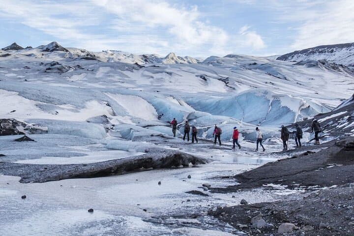 2-Day Golden Circle and South Coast Highlights — Iceland Winter Tour photo 5
