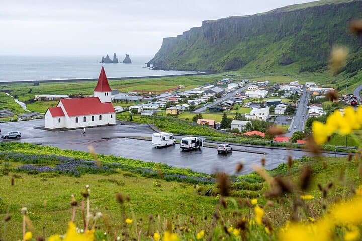 2-Day Golden Circle and South Coast Highlights — Iceland Winter Tour photo 6