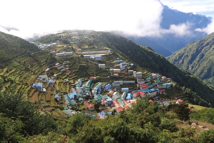 Conquering the Trails to Everest Base Camp: 14-Day Trek Through the Khumbu photo 6