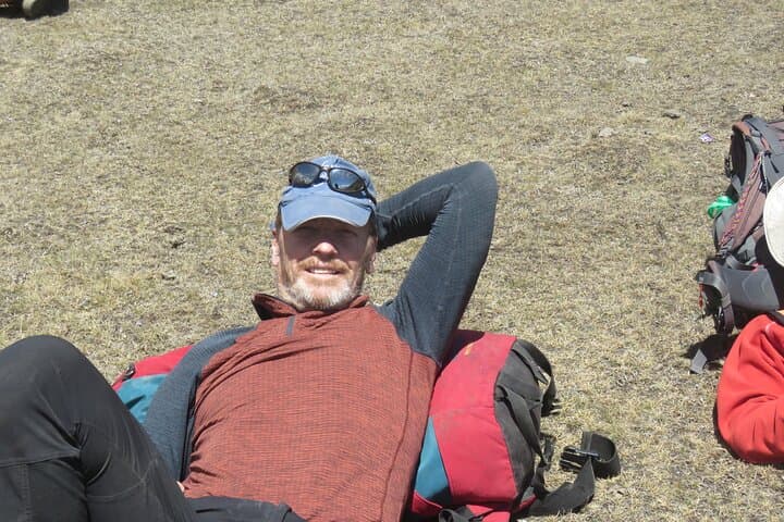 Annapurna Base Camp Trek: 10-Day Fly-In, Fly-Out Trek from Pokhara photo 6