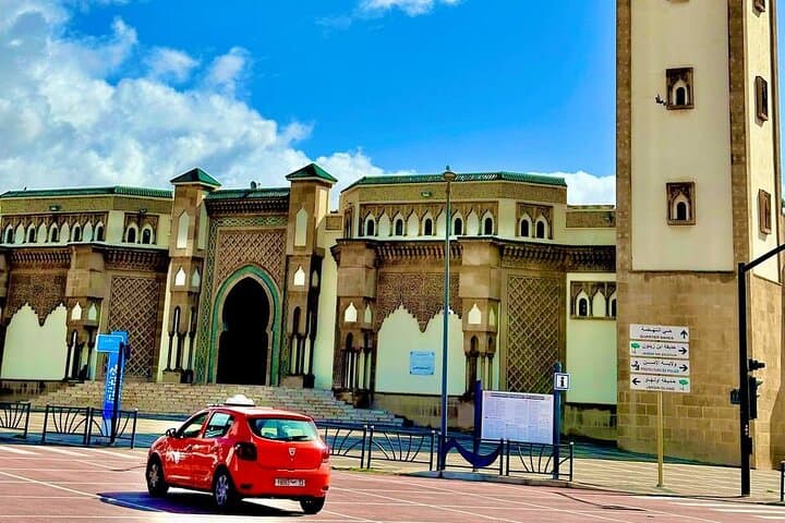 Agadir City Tour: Kasbah, Souk El Had & Cultural Highlights photo 4