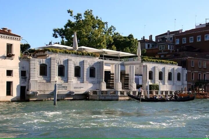 Peggy Guggenheim Collection & Dorsoduro Art Walk — Venice Guided 2‑Hour Tour photo 1