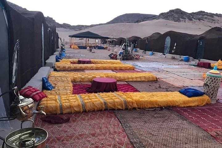 3-Day Marrakech to Zagora Desert Tour: A Sahara Camel Trek & Cultural Route photo 5
