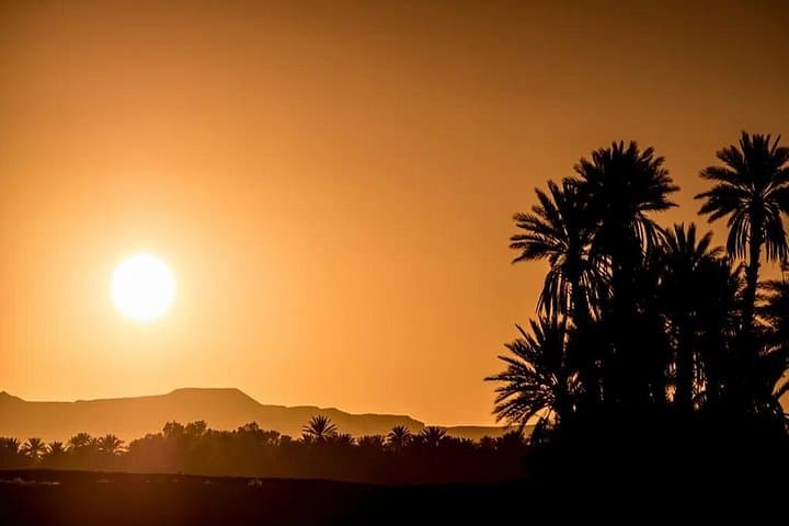 3-Day Marrakech to Zagora Desert Tour: A Sahara Camel Trek & Cultural Route photo 6