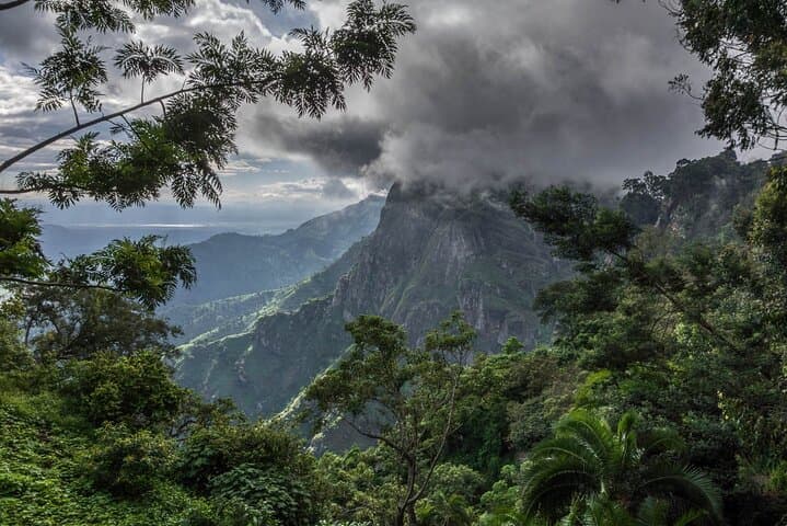 6-Day Usambara Mountains Hiking and Cultural Trek in Tanzania