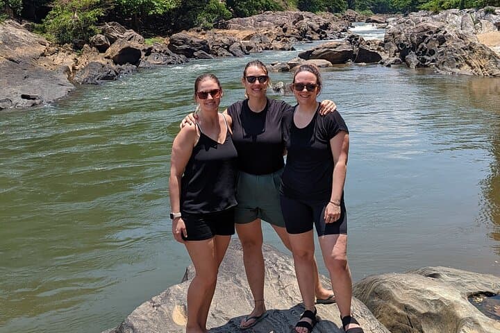 Kandy to Dambulla & Sigiriya: Full-Day Cultural Route from Kandy photo 2
