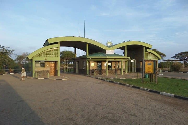3-Day Private Amboseli Safari from Nairobi — Kilimanjaro Views and Big Game photo 2