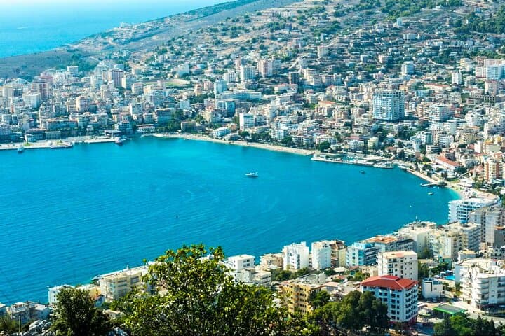 Blue Eye, Ksamil & Saranda: Full-Day Coastal and Spring Tour from Durres photo 5
