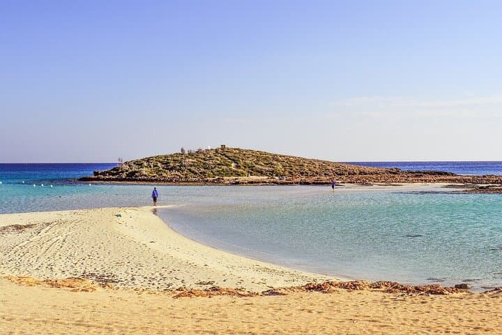 Private Ayia Napa and Cape Greco Daytrip from Larnaca: Beaches, Sea Cliffs & Local Flavors photo 4