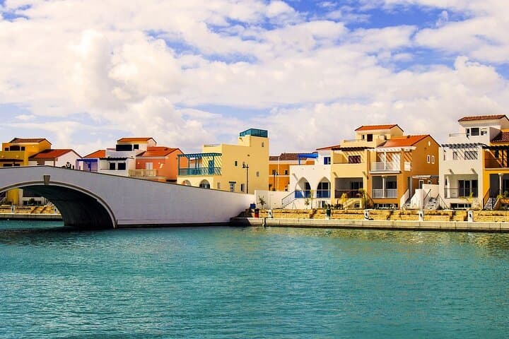 Southern Cyprus Coastal Highlights: Private Day Tour from Paphos photo 5