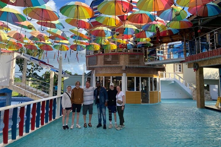 Half-Day Private Tour to Higüey & Macao Beach — Local Guide in the Dominican Republic photo 3