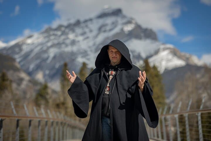 Banff Ghost Walks: Haunted History and Night Strolls Through the Bow Valley
