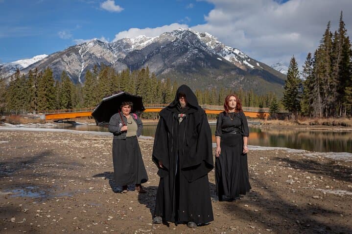 Banff Ghost Walks: Haunted History and Night Strolls Through the Bow Valley photo 6