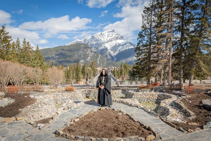 Banff Ghost Walks: Haunted History and Night Strolls Through the Bow Valley photo 2