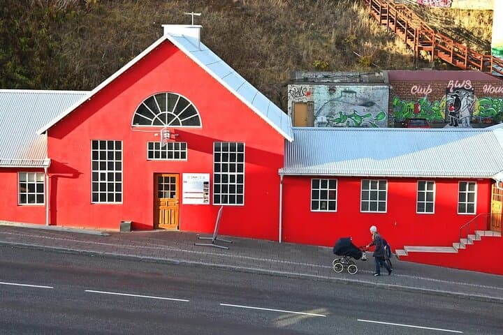 Half-Day Private Tour from Akureyri: Goðafoss, Forest Lagoon & Town Highlights photo 3