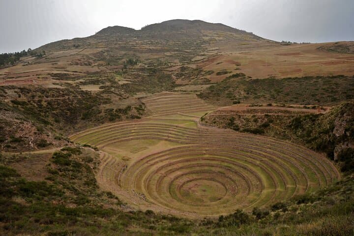 5-Day Empire of the Incas Private Journey: Cusco, Sacred Valley & Machu Picchu photo 6