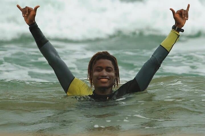 Puerto Viejo Rancho Tarzan Surf Lesson — 2‑Hour Caribbean Surf Experience photo 3