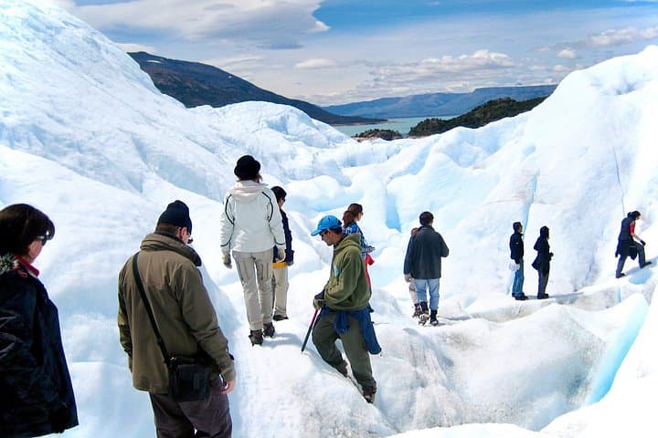 Patagonia Perito Moreno & El Chaltén: 4-Day El Calafate Glacier Adventure photo 2