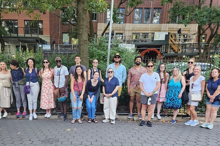 Psychiatric History of New York: Upper East Side Walking Tour