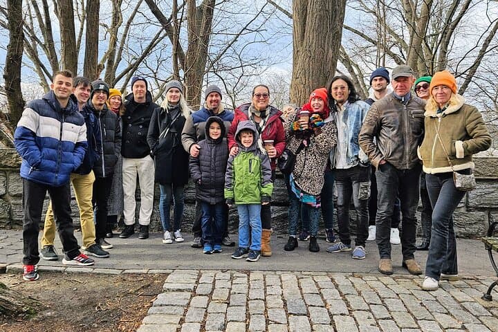 Oppenheimer on the Upper West Side: A Walking Tour of New York's Scientific Streets photo 1