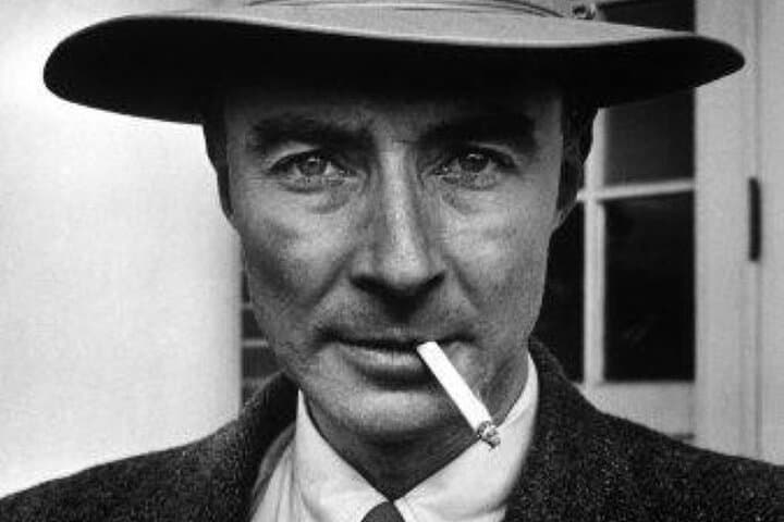 Oppenheimer on the Upper West Side: A Walking Tour of New York's Scientific Streets photo 2
